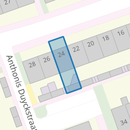 Perceel ZDT01-A-5957