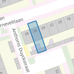 Perceel ZDT01-A-5958