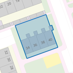 Perceel ZDT01-A-5960