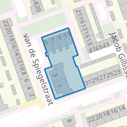 Perceel ZDT01-A-5971