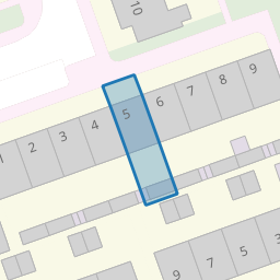 Perceel ZDT01-A-5980