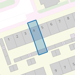 Perceel ZDT01-A-5981