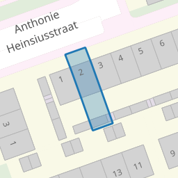 Perceel ZDT01-A-5983