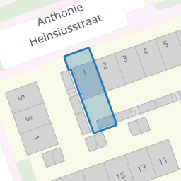 Perceel ZDT01-A-5984