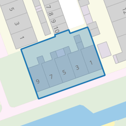 Perceel ZDT01-A-5993