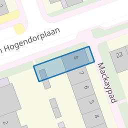 Perceel ZDT01-A-5994