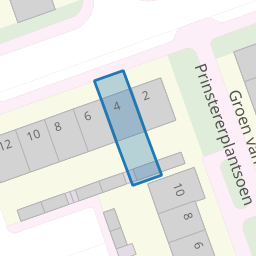 Perceel ZDT01-A-5997