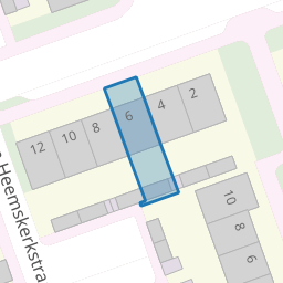 Perceel ZDT01-A-5998