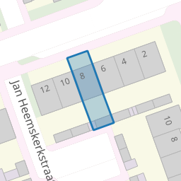 Perceel ZDT01-A-5999