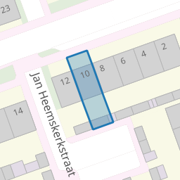 Perceel ZDT01-A-6000