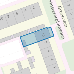 Perceel ZDT01-A-6002