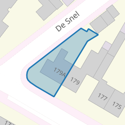 Perceel ZDT01-A-6007