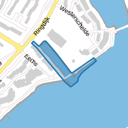 Perceel ZDT01-A-6021