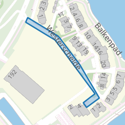 Perceel ZDT01-A-6022