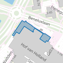 Perceel ZDT01-A-6023