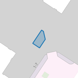 Perceel ZDT01-A-6032