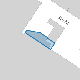 Perceel ZDT01-A-6033