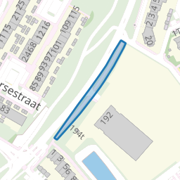 Perceel ZDT01-A-6090