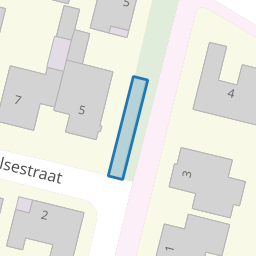 Perceel ZDT01-A-6092