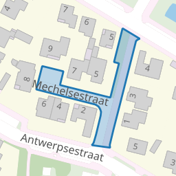 Perceel ZDT01-A-6093