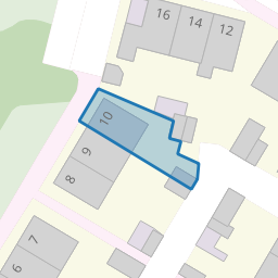 Perceel ZDT01-A-6095