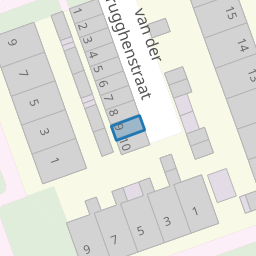 Perceel ZDT01-A-6096