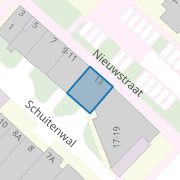 Perceel ZDT01-A-6102