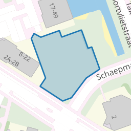 Perceel ZDT01-A-6115