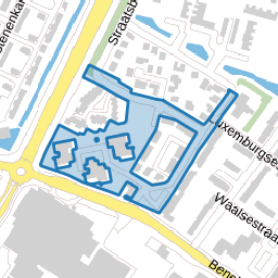 Perceel ZDT01-A-6118