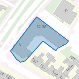 Perceel ZDT01-A-6119