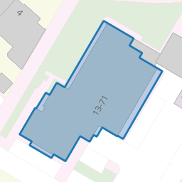 Perceel ZDT01-A-6122