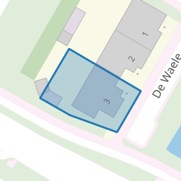 Perceel ZDT01-A-6131