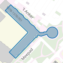 Perceel ZDT01-A-6139