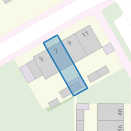 Perceel ZDT01-A-6148