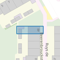 Perceel ZDT01-A-6150