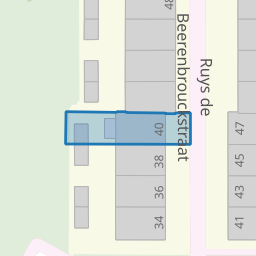 Perceel ZDT01-A-6154