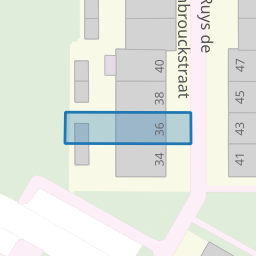 Perceel ZDT01-A-6156