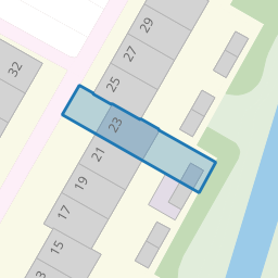 Perceel ZDT01-A-6174