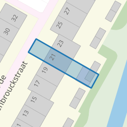 Perceel ZDT01-A-6175