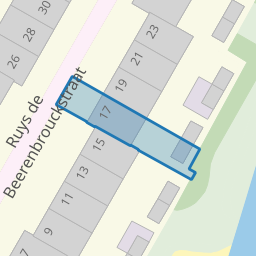 Perceel ZDT01-A-6177