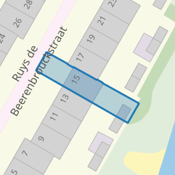 Perceel ZDT01-A-6178