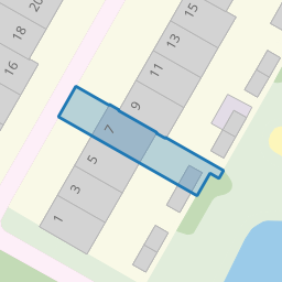 Perceel ZDT01-A-6182