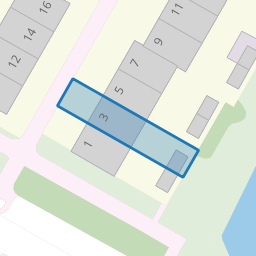 Perceel ZDT01-A-6184