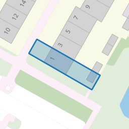 Perceel ZDT01-A-6185