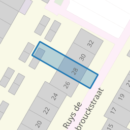 Perceel ZDT01-A-6188