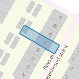 Perceel ZDT01-A-6189