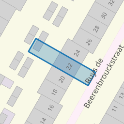 Perceel ZDT01-A-6191