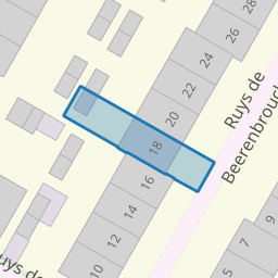 Perceel ZDT01-A-6193