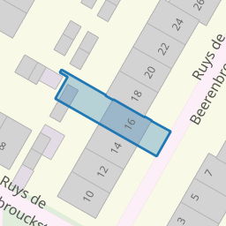 Perceel ZDT01-A-6194