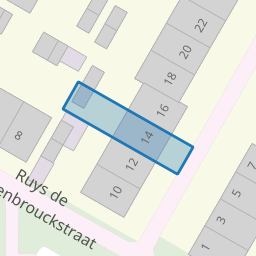 Perceel ZDT01-A-6195